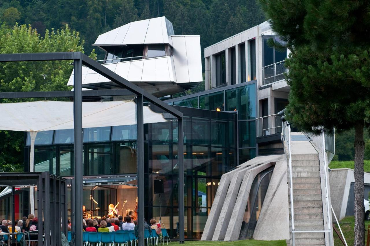 Bauernhof Landhaus Hofer Villa Annenheim Exterior photo
